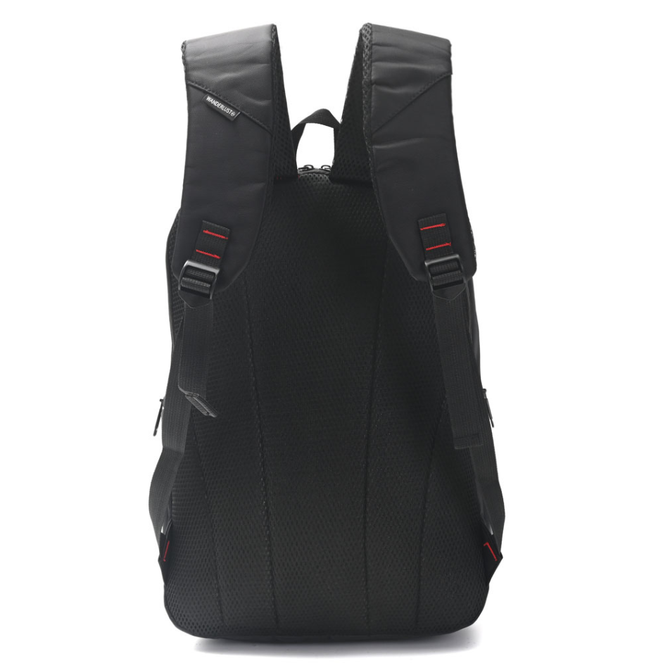 Mochila Portanotebook Urban Red