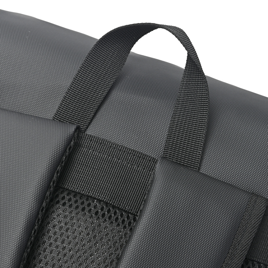 Mochila GO Impermeable