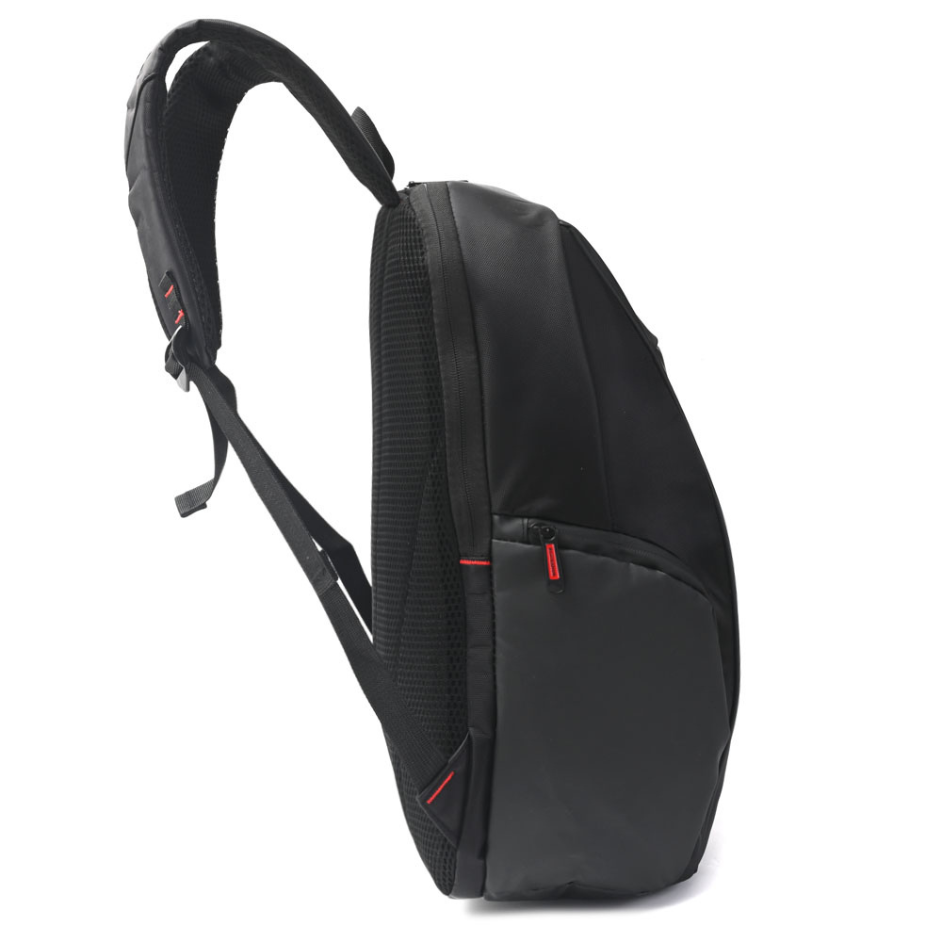 Mochila Portanotebook Urban Red