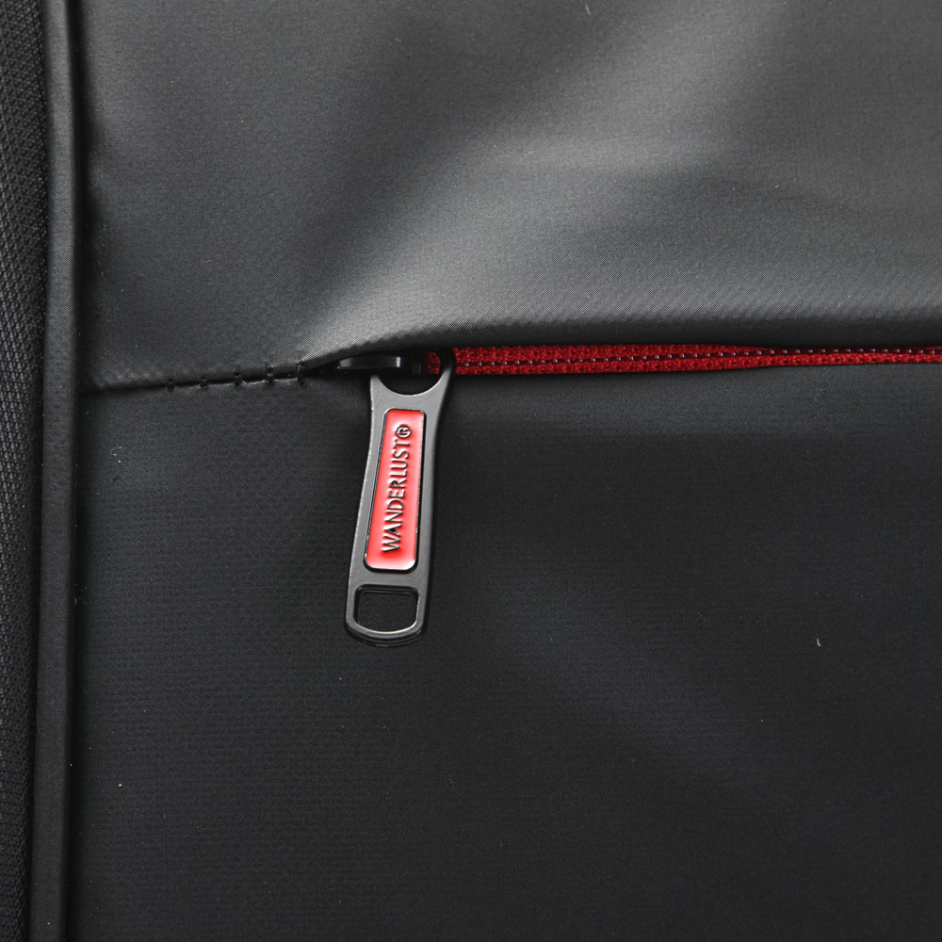 Mochila Portanotebook Urban Red