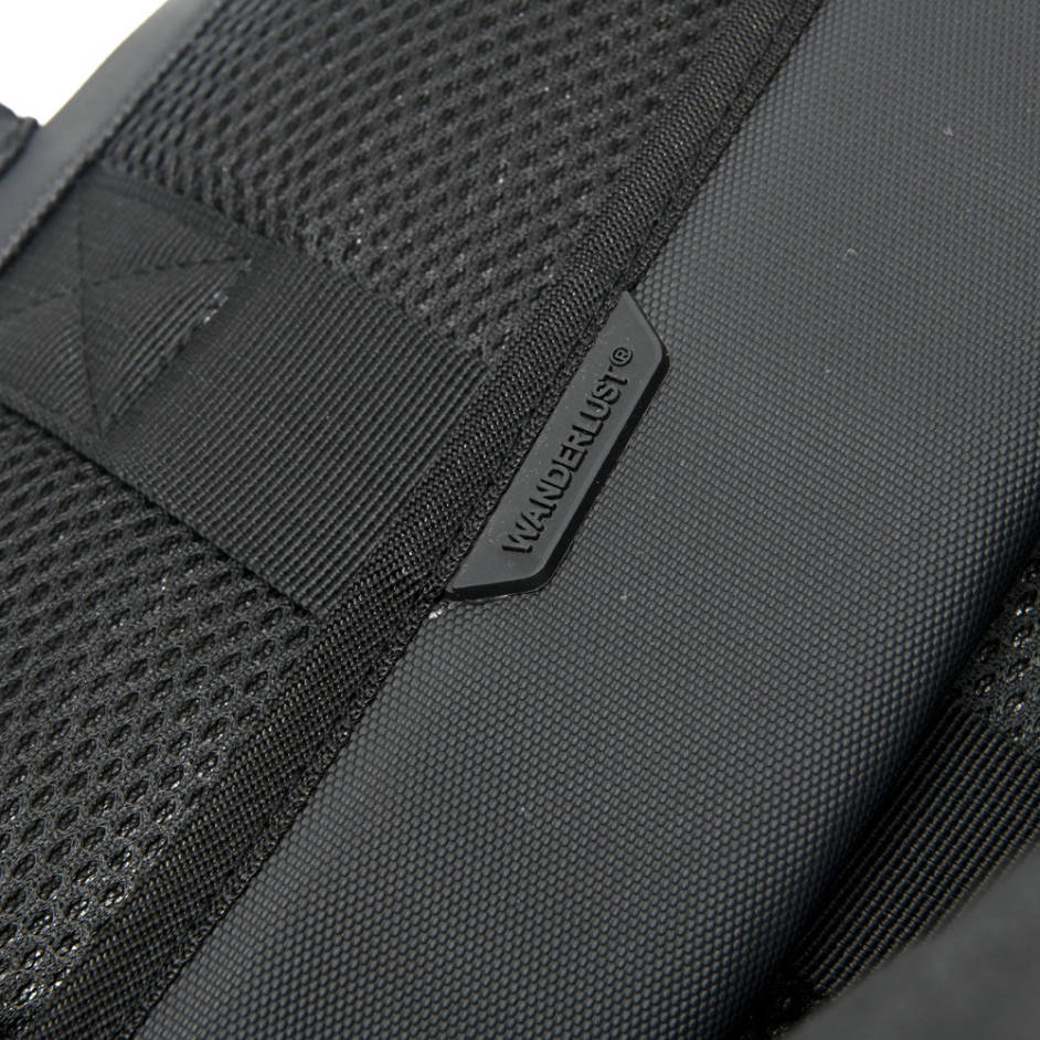 Mochila GO Impermeable