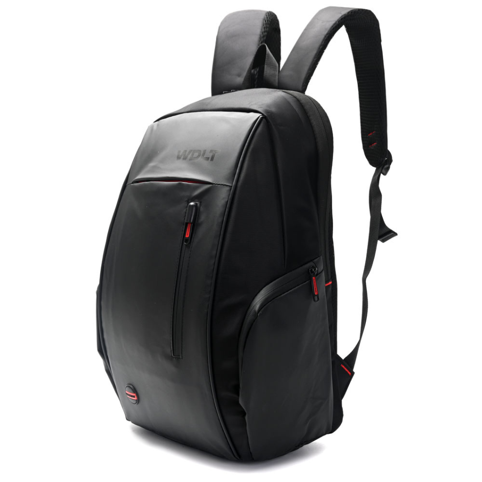 Mochila Portanotebook Urban Red