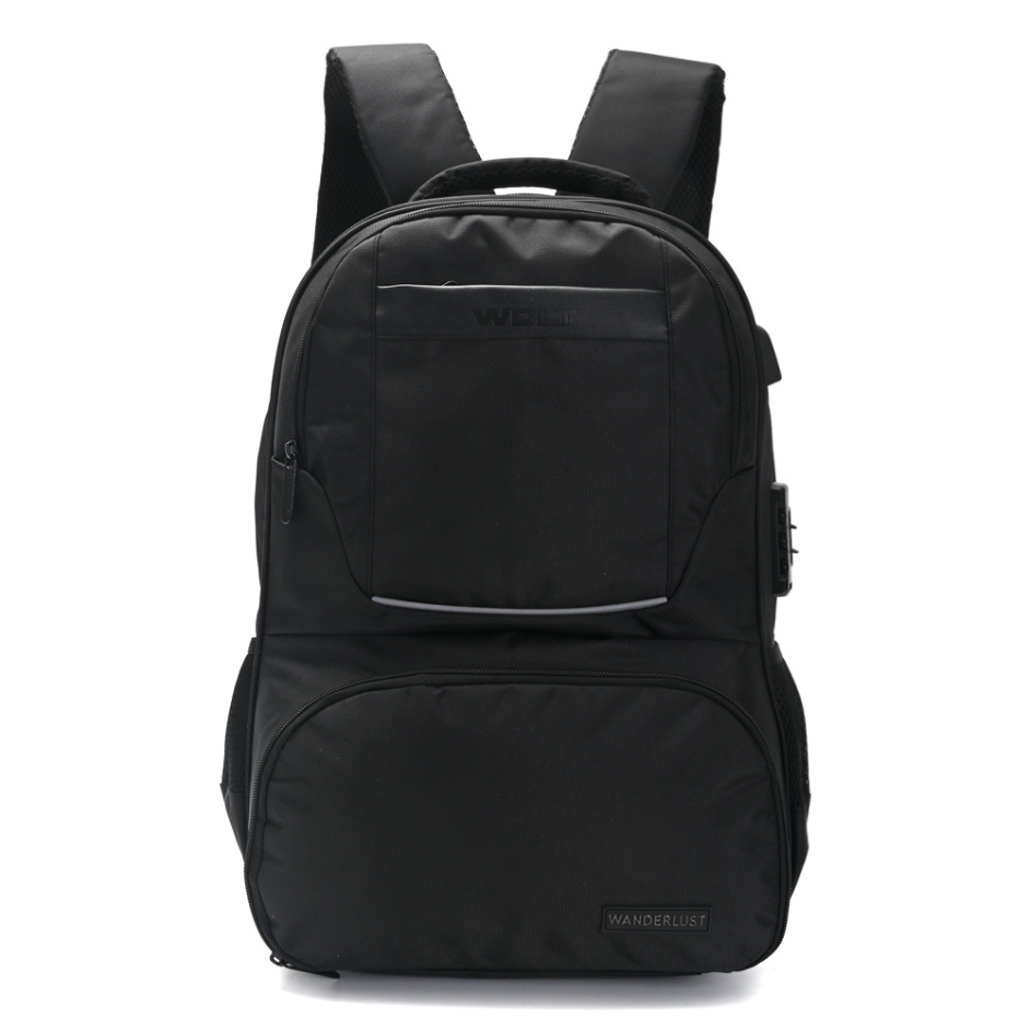 Mochila Porta notebook GO