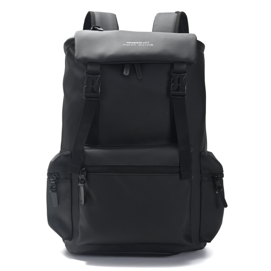 Mochila GO Impermeable