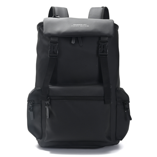 Mochila GO Impermeable