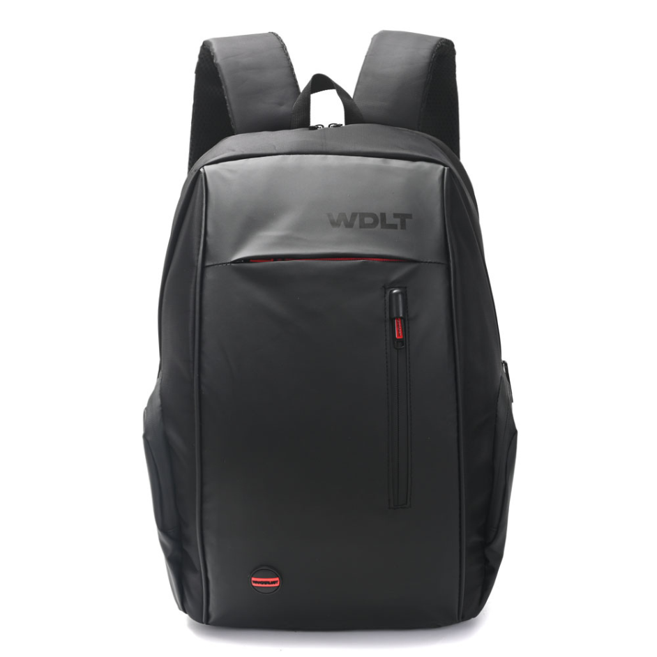 Mochila Portanotebook Urban Red