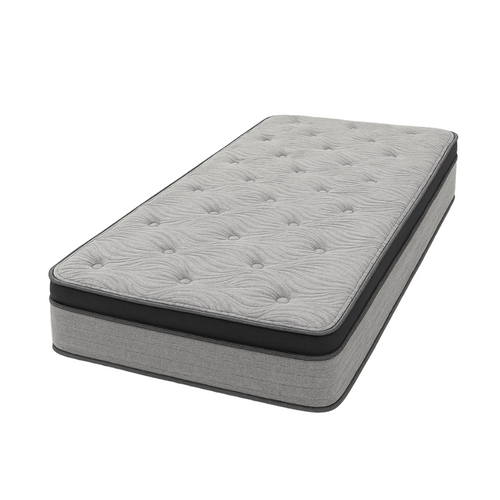 Colchon Magestic Design 1 plaza (80cm x 190cm x 25cm)