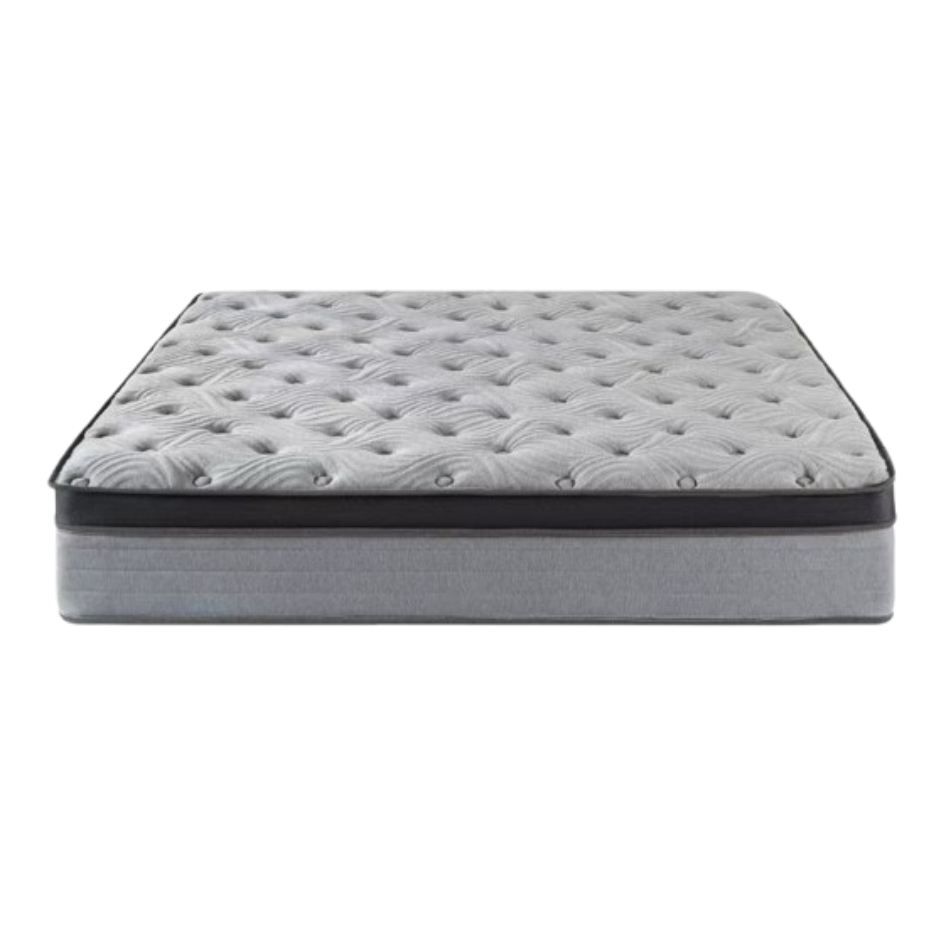 Colchon Magestic Design 2 plazas (140cm x 190cm x 25cm)