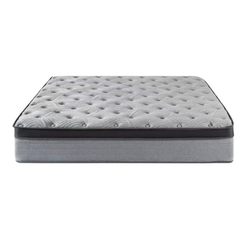 Colchon Magestic Design 2 plazas (140cm x 190cm x 25cm)