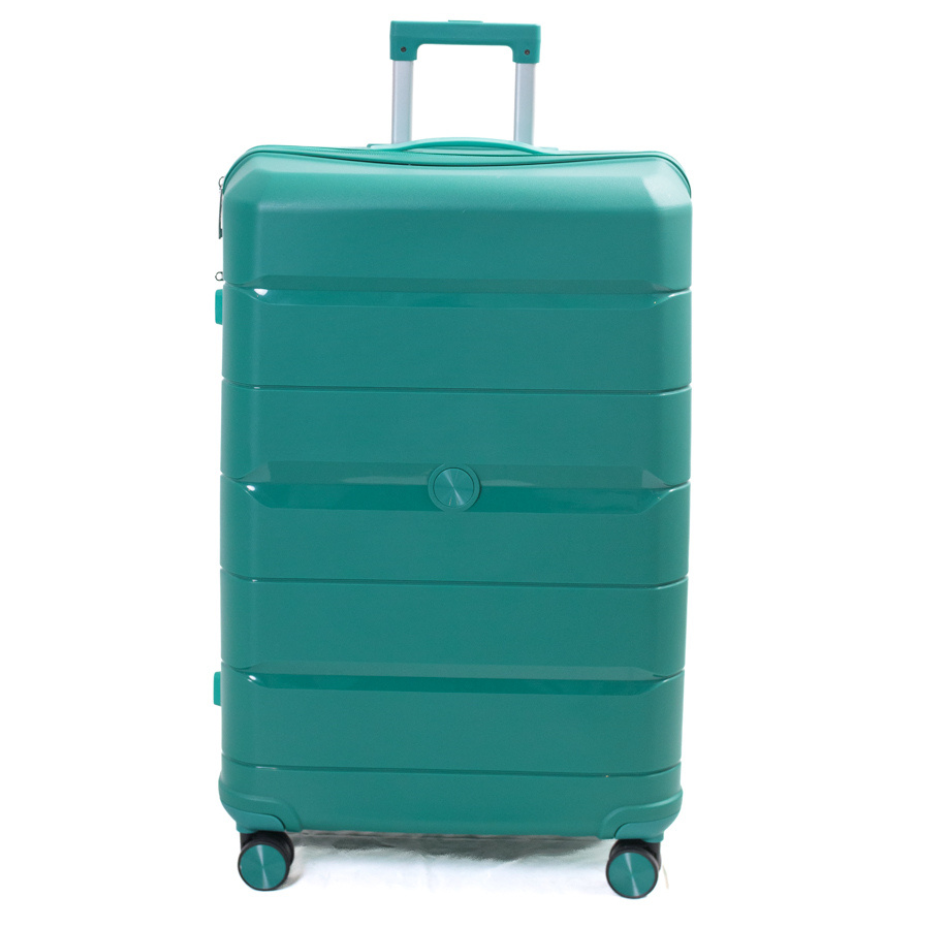Set de Valijas Cargo-360 Aquamarine – 3 Piezas