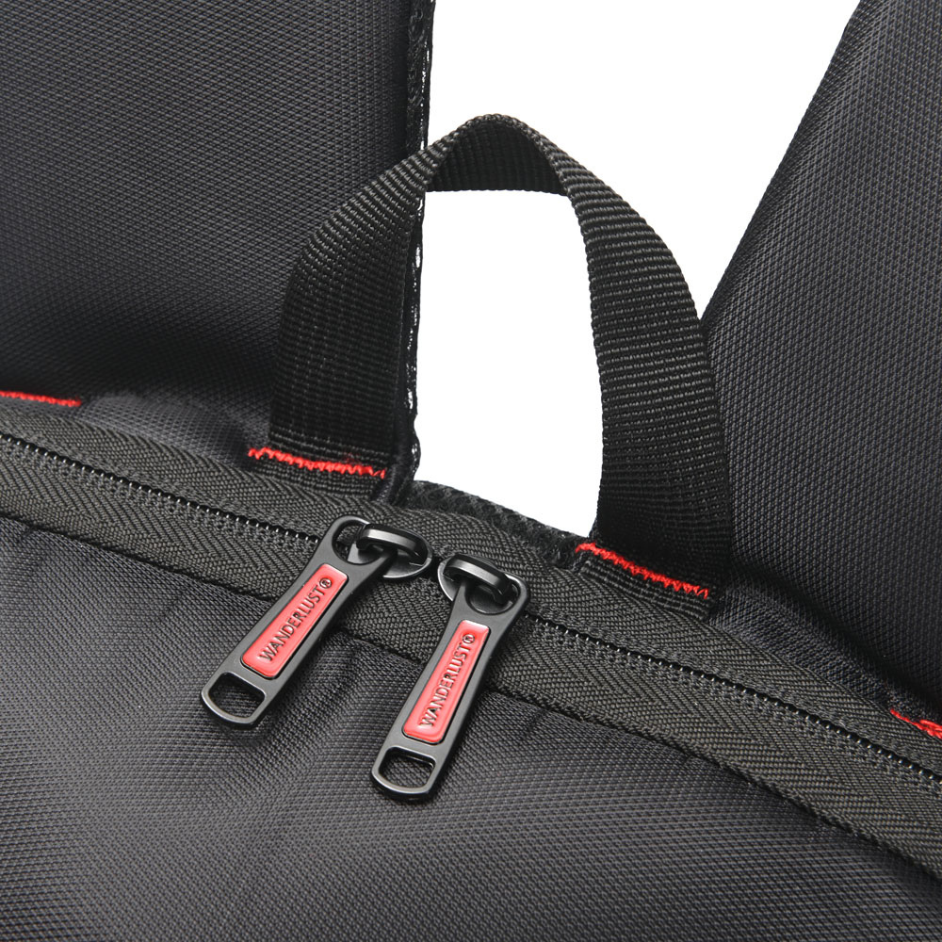 Mochila Portanotebook Urban Red