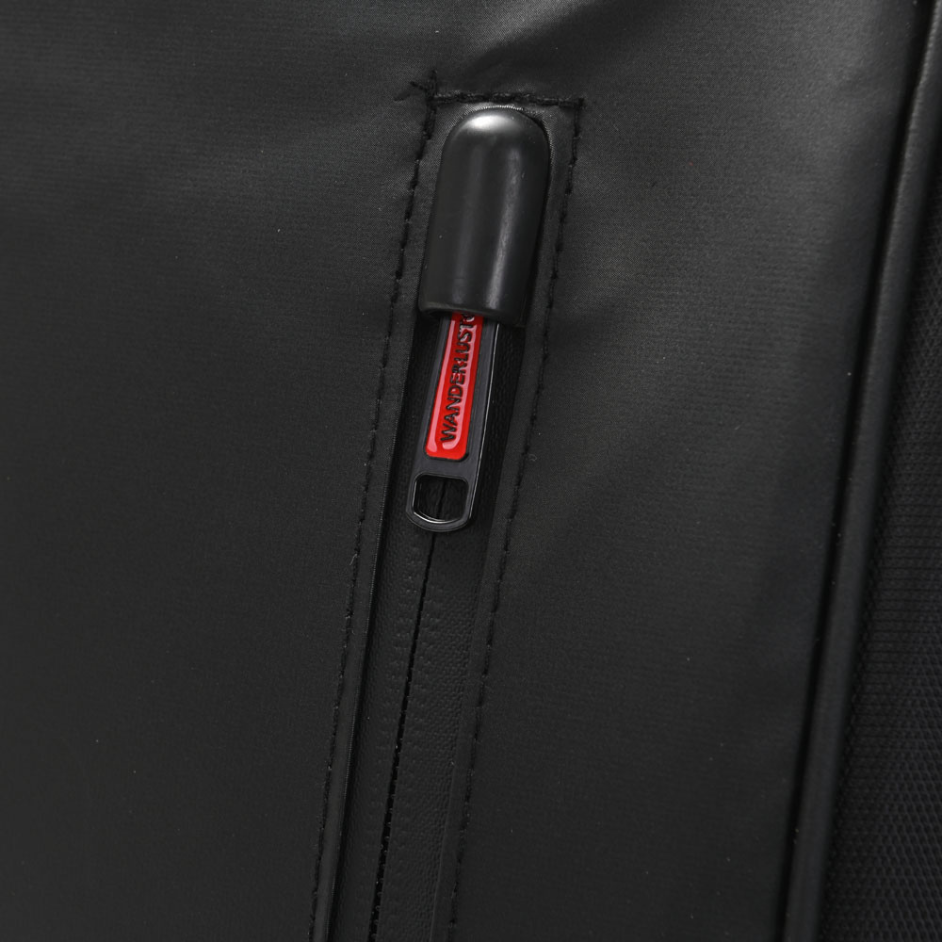 Mochila Portanotebook Urban Red