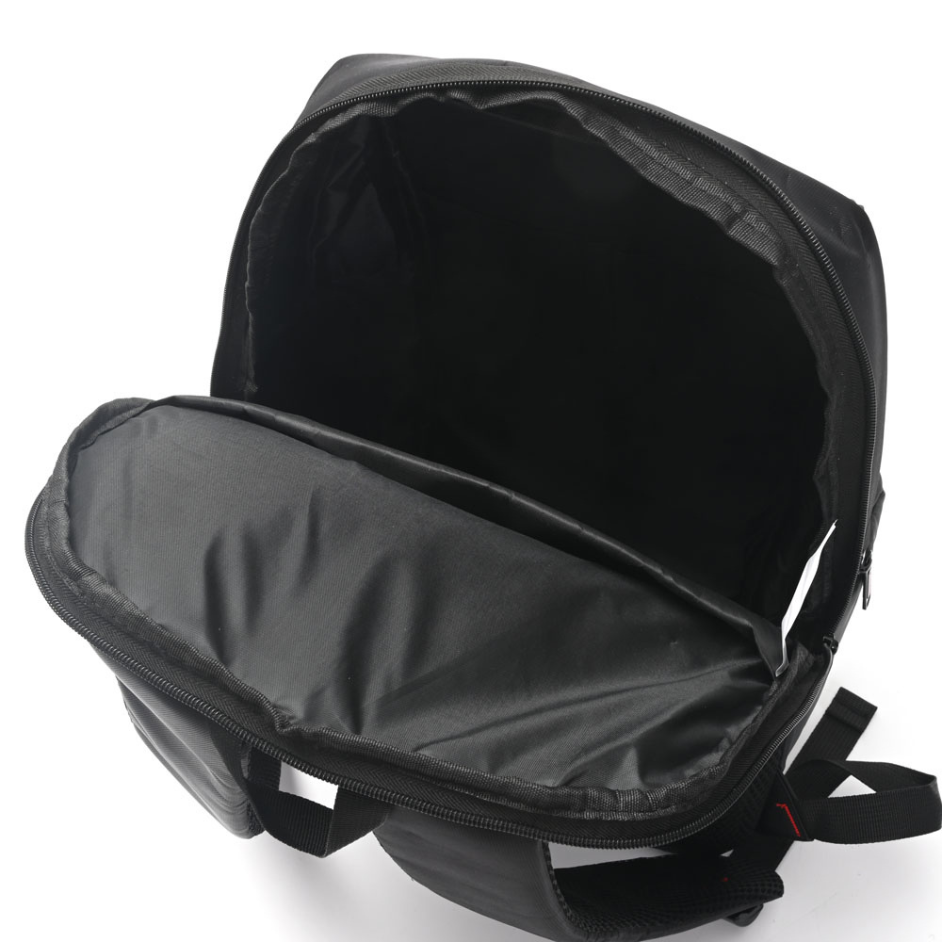 Mochila Portanotebook Urban Red