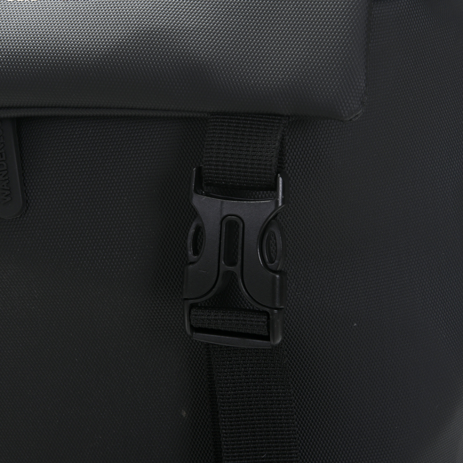 Mochila GO Impermeable