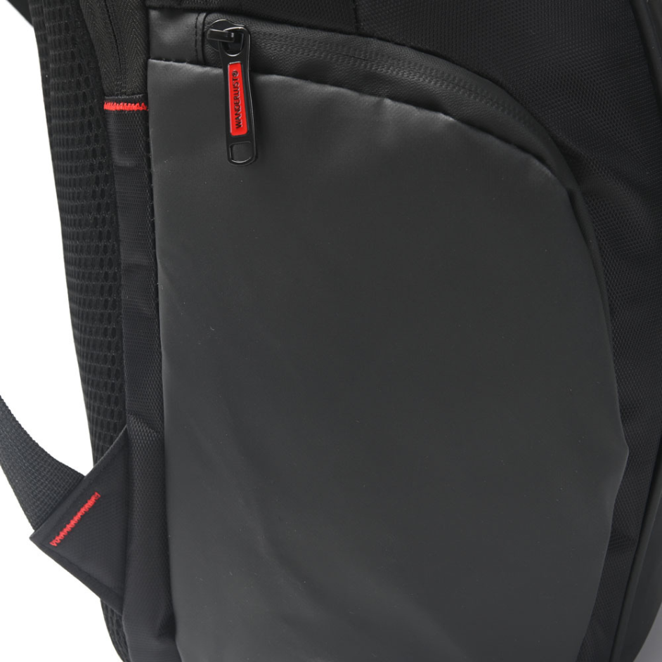 Mochila Portanotebook Urban Red