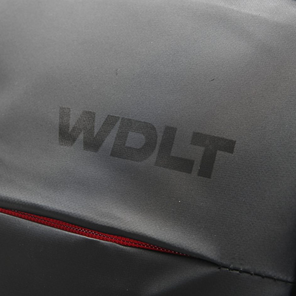 Mochila Portanotebook Urban Red