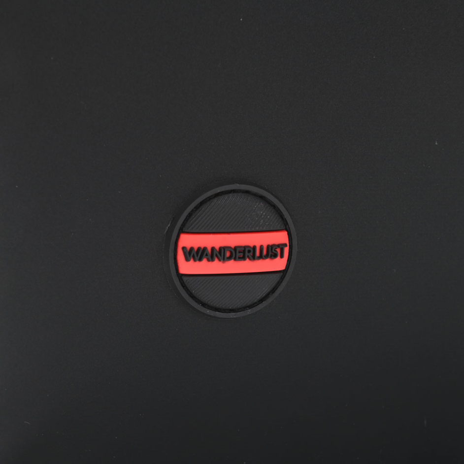 Mochila Portanotebook Urban Red