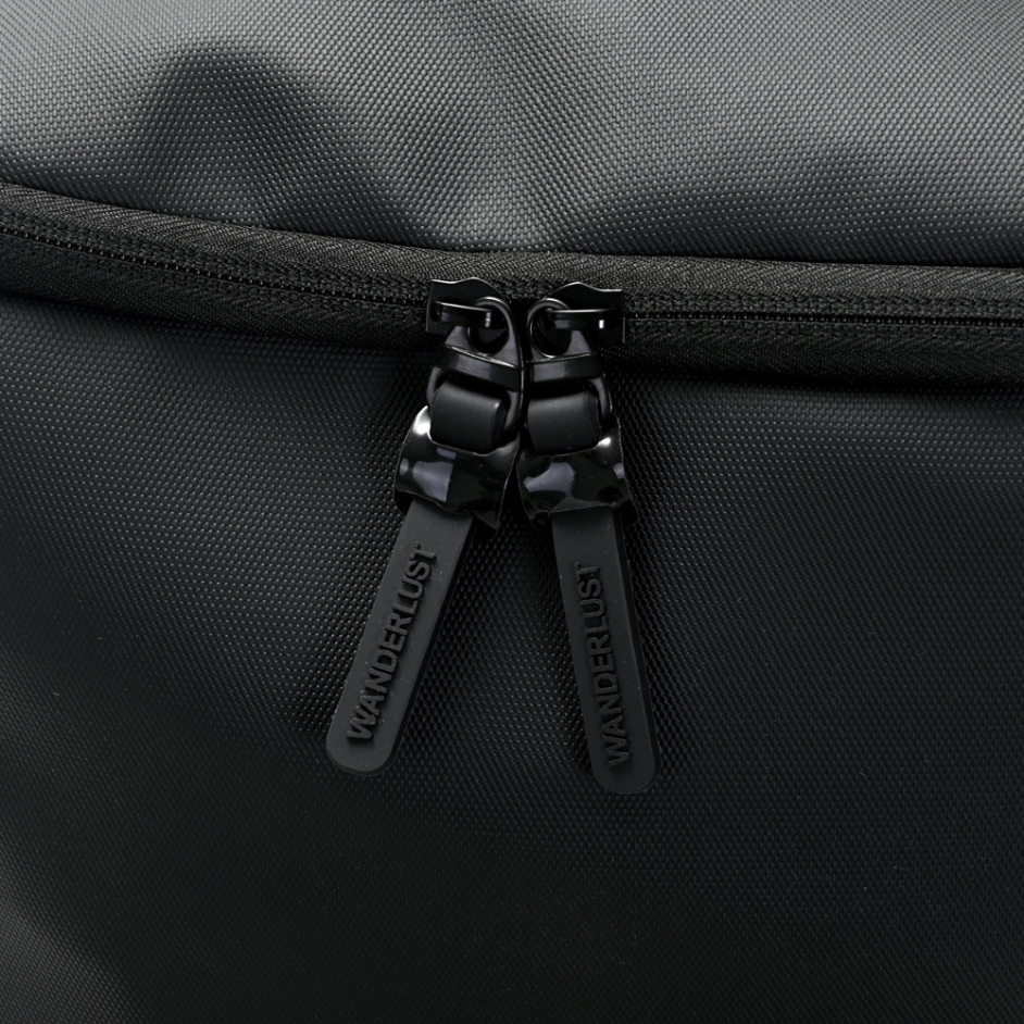 Mochila GO Impermeable