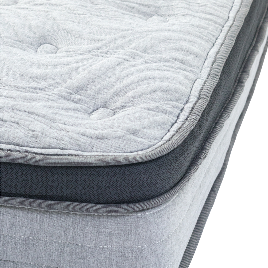 Colchon Magestic Design 2 plazas (140cm x 190cm x 25cm)