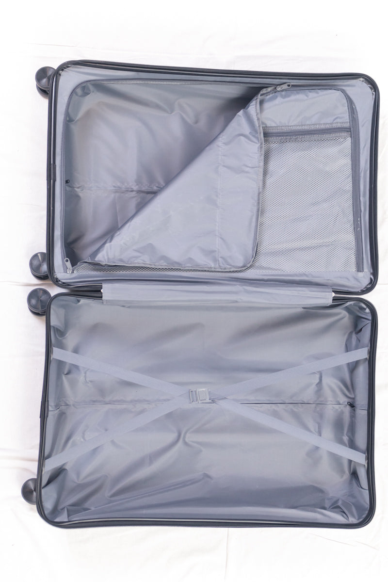 Set de Valijas Cargo-360 Rosa – 3 Piezas