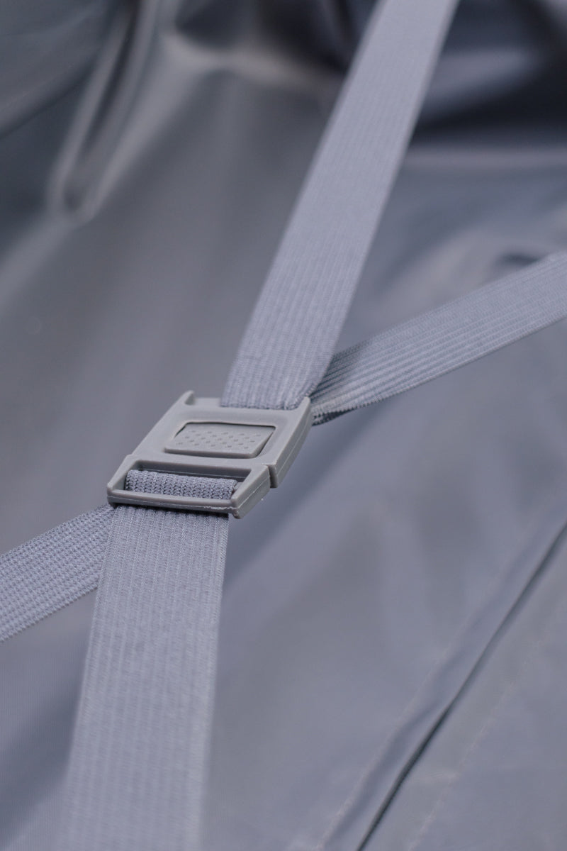 Set de Valijas Cargo-360 Aquamarine – 3 Piezas