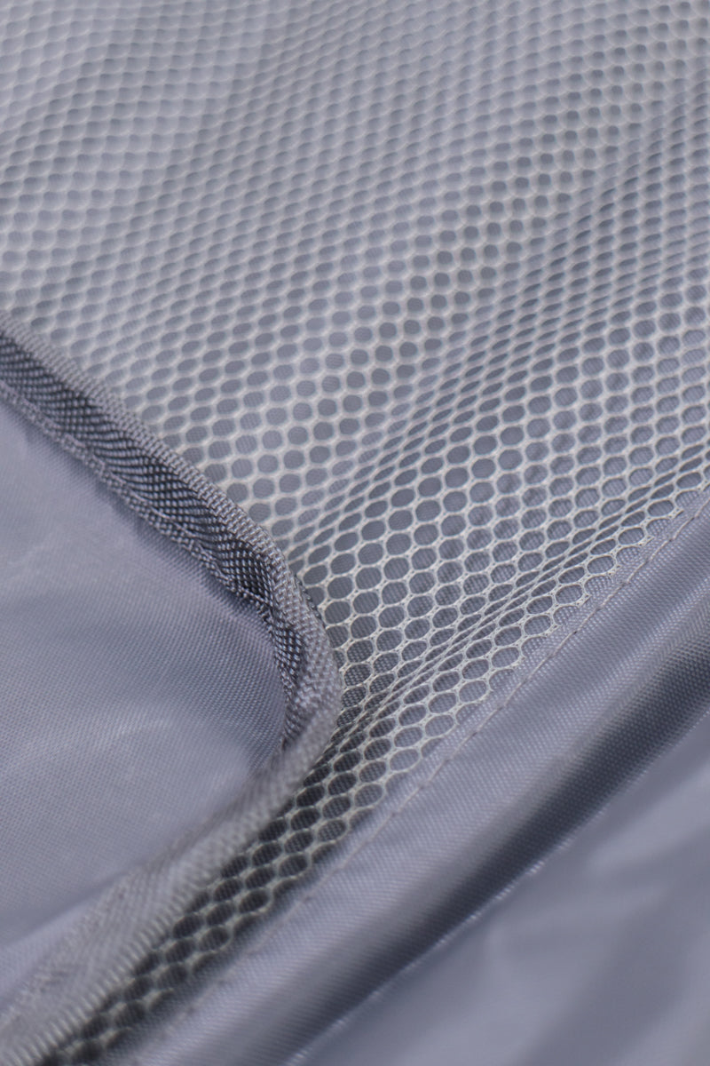 Set de Valijas Cargo-360 Rosa – 3 Piezas