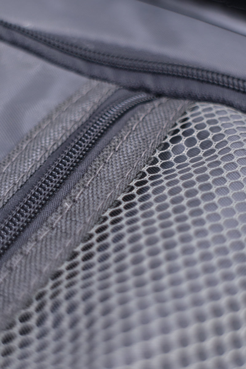 Set de Valijas Cargo-360 Aquamarine – 3 Piezas